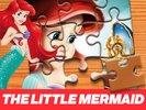 Mermaid Jigsaw