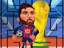 Messi's World Cup