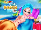 Mia's Beach Spa