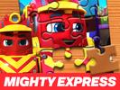 Mighty Express Puzzle