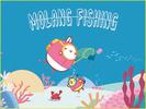 Molang's Fishing Frenzy