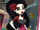 Monster High Dress Up