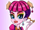 Monster High Makeover