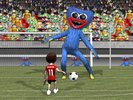 Monster Soccer