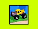 Monster Truck Puzzles