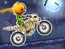 Moto X3M Spooky Ride