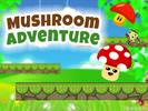 Mushroom Dash