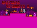 Nanychan's Halloween Run