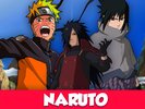 Naruto Street Brawl