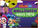 Nick Jr. Halloween Party