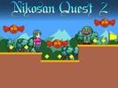 Nikosan's Adventure 2