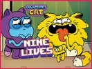 Nine Lives Run