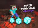 Noob Parkour 3D