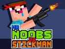 Noob vs. Stickman War