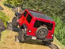 Offroad Jeep Rush