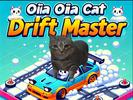 OIIA OIIA Cat Drift