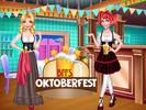 Oktoberfest BFF Dressup