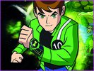 Omnitrix Blast