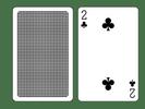 One-Card Solitaire