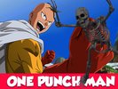 One Punch Mayhem