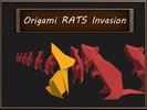 Origami Rat Shooter