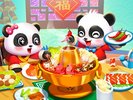 Panda Chef