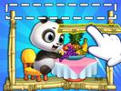Panda Lu's Treetop Home
