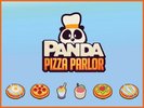 Panda Pizza