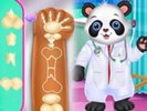 Panda's Clinic