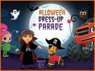 Paw Patrol Halloween