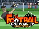 Penalty Kings