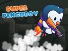 Penguboy Adventure