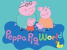 Peppa's Sports Day