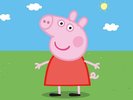 Peppa's Spot the Difference