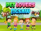 Pet Jigsaw