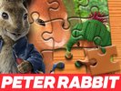 Peter Rabbit Jigsaw