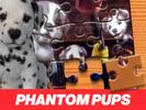 Phantom Pups Puzzle