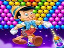 Pinocchio Bubbles