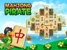 Pirate Mahjong