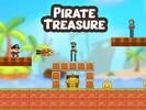 Pirate Treasure Hunt