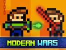 Pixel Castel Wars