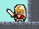 Pixel Janissary Duel