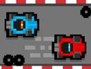 Pixel Kart Racers