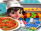 Pizza Shop Tycoon