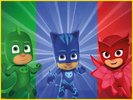 PJ Masks Bubble Blast