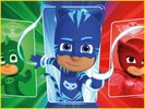 PJ Masks Goalkeeper