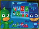 PJ Masks Memory Match