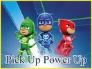 PJ Masks Power Up!