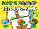 Plants vs. Zombies: Color Fiesta