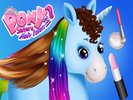 Pony Hair Salon